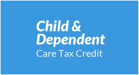 Child and Dependent Care Tax Credit