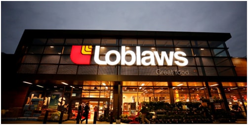 Loblaws Gift Card Activation