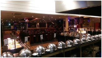 Nawab Buffet Birmingham