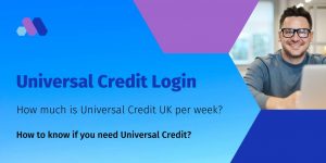 Universal Credit Login