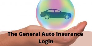 The General Auto Insurance Login