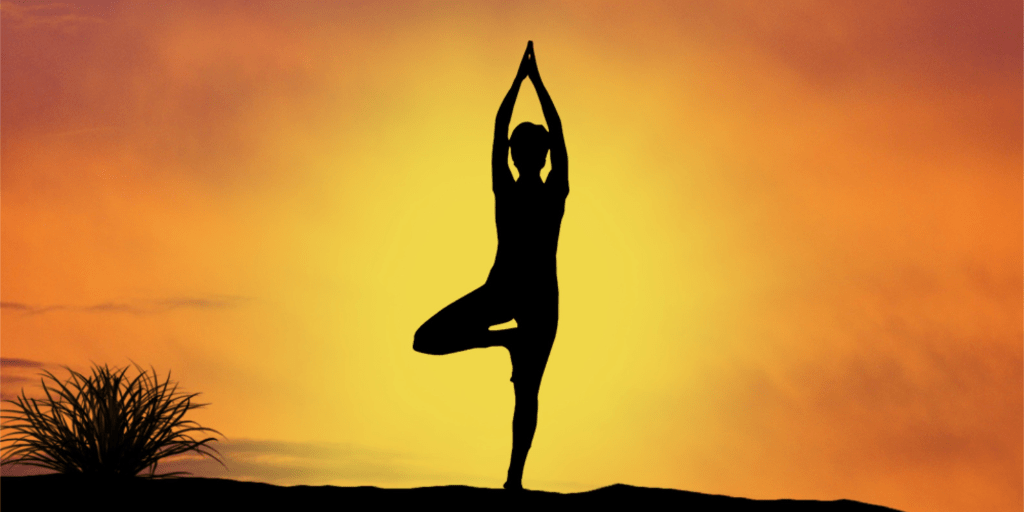 Sudarshan Kriya Yoga