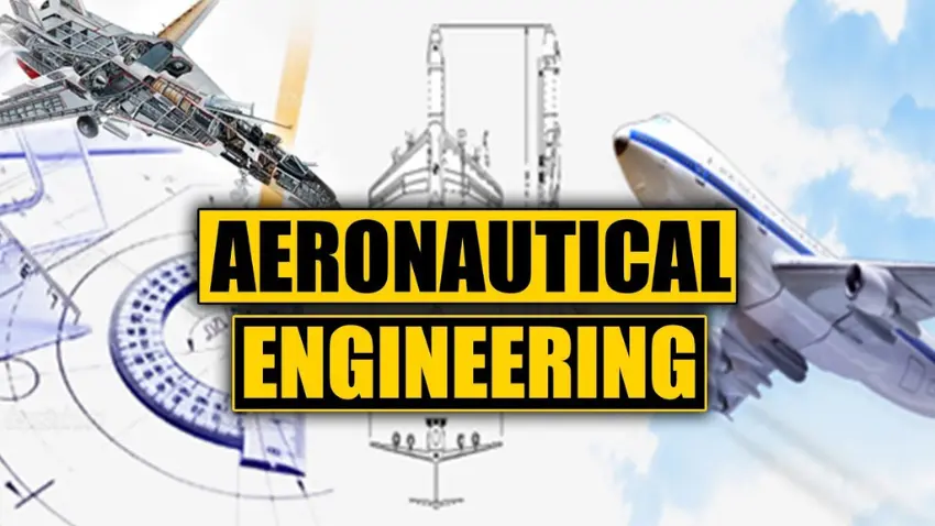 Aeronautical Engineering Universities