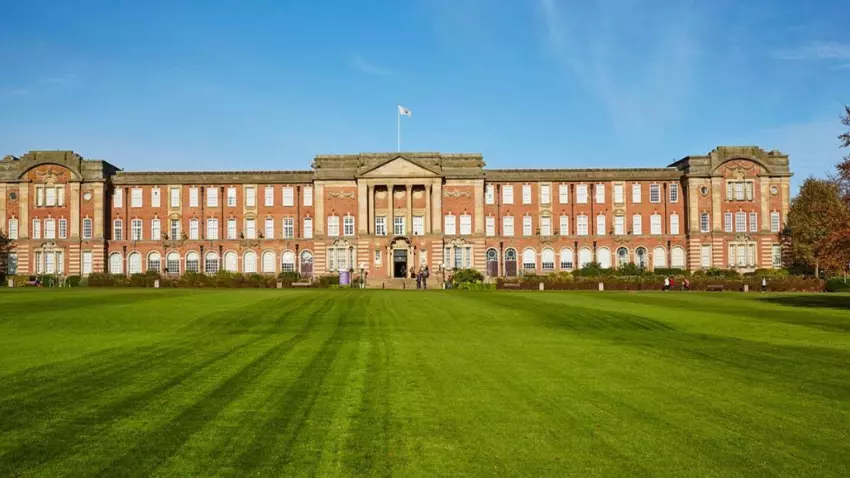 University Of Leeds Accommodation Portal Login
