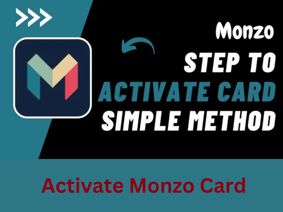 Monzo Card