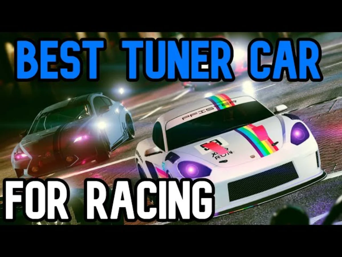 best tuner car